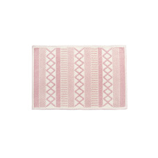 Килимок Irya - Kitaro pudra пудра 75*115