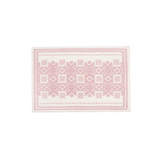 Килимок Irya - Palmed pudra пудра 75*115