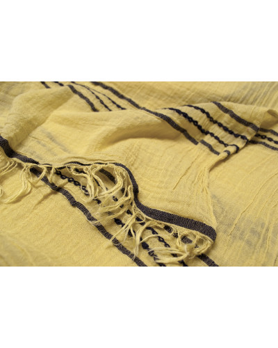 Рушники Buldans  80*160 см  SVsvt-2000022255998 купити у Postel.biz.ua