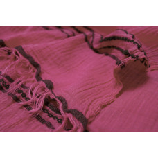 Рушник Buldans - Pareo fusya фуксія 80*160