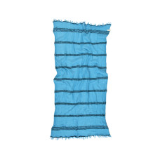Рушник Buldans - Pareo koyu turkuaz бірюзовий 80*160