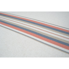 Скатертина Buldans - Каtre kiremit цегляний 160*240