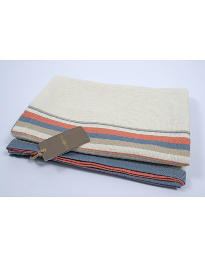 Скатертини Buldans  160*240 см  SVsvt-2000022239301 купити у Postel.biz.ua