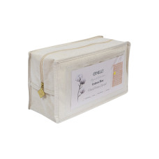 Простирадло на резинці Othello - Cottonflex ліловий 180*200 + 40