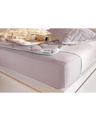 Простирадла Othello  100*200*40 см  SVsvt-2000022270014 купити у Postel.biz.ua