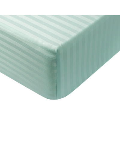 Простирадла Iris Home  160*200*25 см  SVsvt-2000022278935 купити у Postel.biz.ua