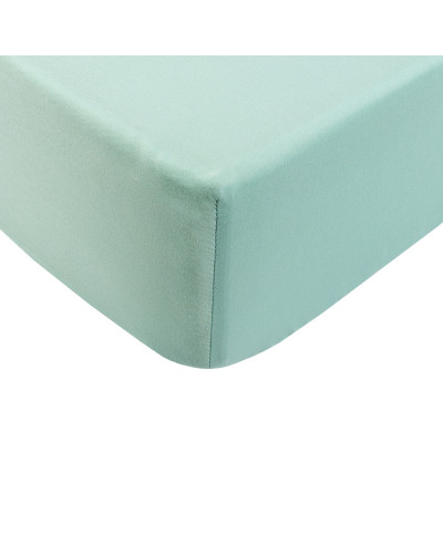 Простирадла Iris Home  160*200*25 см  SVsvt-2000022278942 купити у Postel.biz.ua