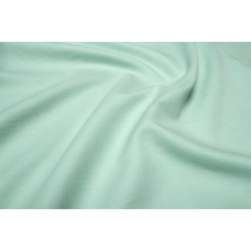Простирадло Iris Home Готель - Сатин Класік ментоловий 160*200*25 на резинці