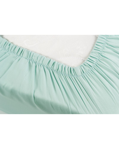 Простирадла Iris Home  180*200*25 см  SVsvt-2000022279000 купити у Postel.biz.ua