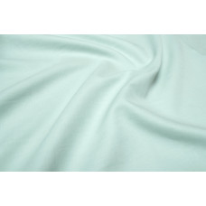 Простирадло Iris Home Готель - Сатин Класік ментоловий 180*200*25 на резинці
