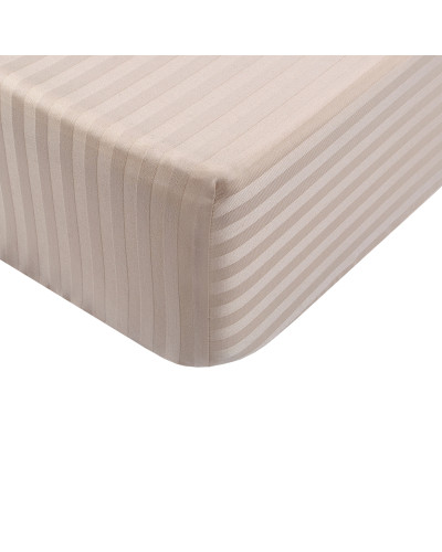 Простирадла Iris Home  160*200*25 см  SVsvt-2000022280204 купити у Postel.biz.ua