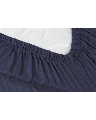 Простирадла Iris Home  160*200*25 см  SVsvt-2000022280525 купити у Postel.biz.ua