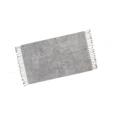 Килимок Irya - Paloma light-grey світло-сірий 70*105