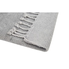 Килимок Irya - Paloma light-grey світло-сірий 70*105