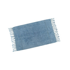 Килимок Irya - Paloma denim-blue блакитний 70*105