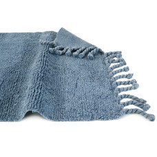 Килимок Irya - Paloma denim-blue блакитний 70*105