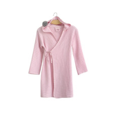 Халат дитячий Buldans - Christy pudra 1/2