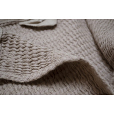 Халат дитячий Buldans - Bohem sand beige 11/12