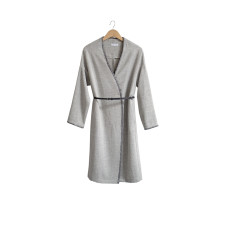 Халат-кардиган Barine - Ege Cardigan grey сірий L/XL