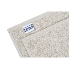 Рушник Lotus Готель - Бежевий 30*50