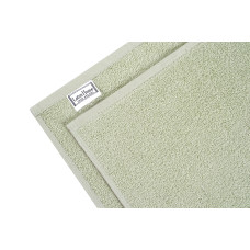 Рушник Lotus Готель - Оливковий 50*90