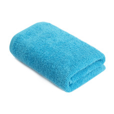 Рушник Lotus Готель - Бірюзовий v1 50*90