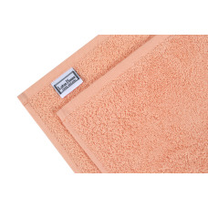 Рушник Lotus Готель - Персиковий v1 70*140