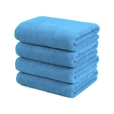 Рушник Lotus Готель - Бірюзовий 30*30