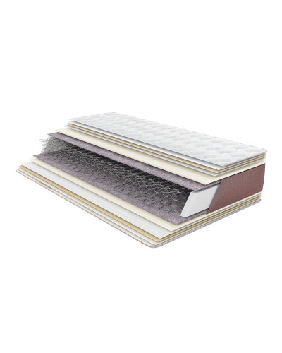 Матраци Lotus  180*200 см  SVsvt-2000022251754 купити у Postel.biz.ua