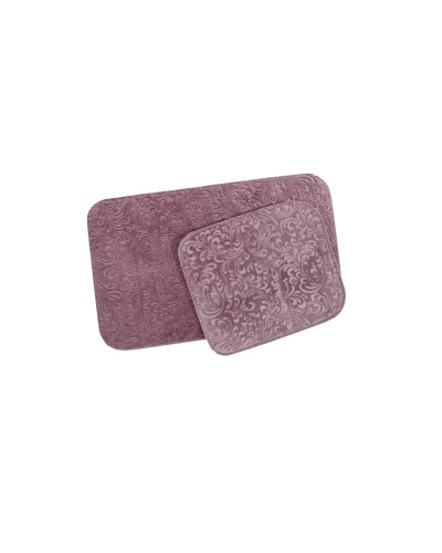 Коврики Karaca Home  60*100+50*60  SVsvt-2000022285650 купити у Postel.biz.ua
