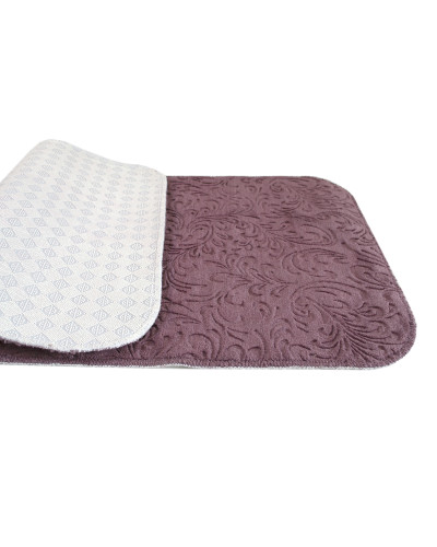 Коврики Karaca Home  60*100+50*60  SVsvt-2000022285650 купити у Postel.biz.ua