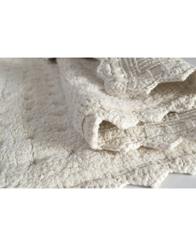 Коврики Irya  65*105 см  SVsvt-2000022260732 купити у Postel.biz.ua