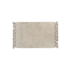 Килимок Irya - Gala bej бежевый 65*105