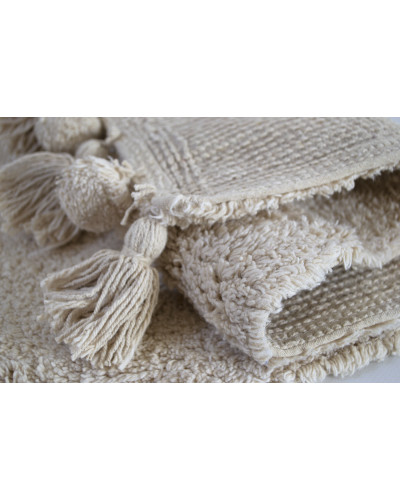Коврики Irya  65*105 см  SVsvt-2000022288613 купити у Postel.biz.ua