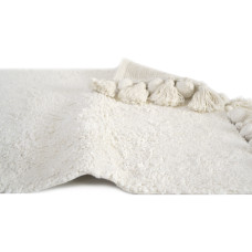 Килимок Irya - Gala ekru молочний 65*105