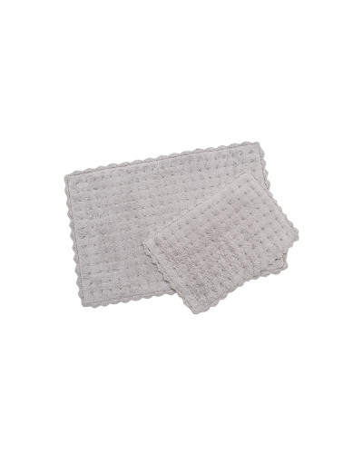 Коврики Irya  55*85+35*55 см  SVsvt-2000022260688 купити у Postel.biz.ua