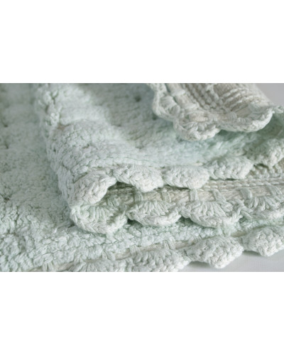 Коврики Irya  55*85+35*55 см  SVsvt-2000022260701 купити у Postel.biz.ua