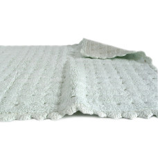 Набір килимків Irya - Garnet mint ментоловий 55*85+35*55