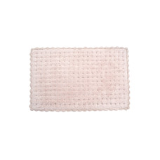 Набір килимків Irya - Garnet pembe рожевий 55*85+35*55