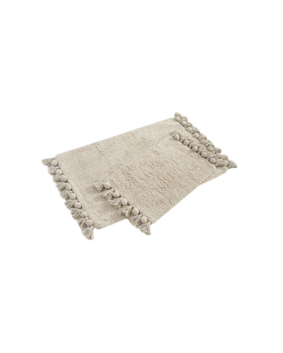 Коврики Irya  55*85+35*55 см  SVsvt-2000022288668 купити у Postel.biz.ua