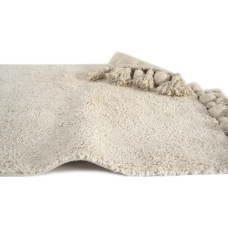 Набір килимків Irya - Gala bej бежевий 55*85+35*55