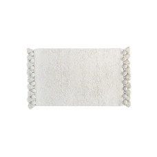 Набір килимків Irya - Gala ekru молочний 55*85+35*55