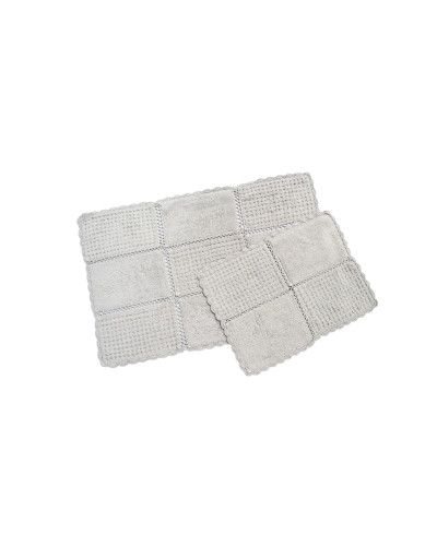 Коврики Irya  65*100+45*65 см  SVsvt-2000022260787 купити у Postel.biz.ua