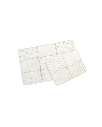 Коврики Irya  65*100+45*65 см  SVsvt-2000022260794 купити у Postel.biz.ua