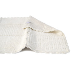 Набір килимків Irya - Sandy ekru молочний 65*100+45*65