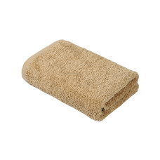 Рушник Iris Home Готель - S.Kahve 50*90 440 г/м²