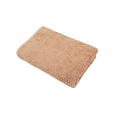 Рушник Iris Home Готель - Camel 50*90 440 г/м²
