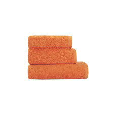 Рушник Iris Home Готель - Persmon orange 50*90 440 г/м²