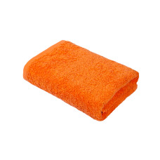 Рушник Iris Home Готель - Persmon orange 50*90 440 г/м²