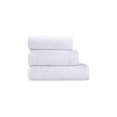 Рушник Iris Home Готель - Білий 100*150 440 г/м²